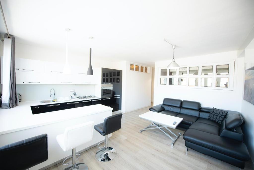 Loft 51 Apartment Olbia Exterior photo