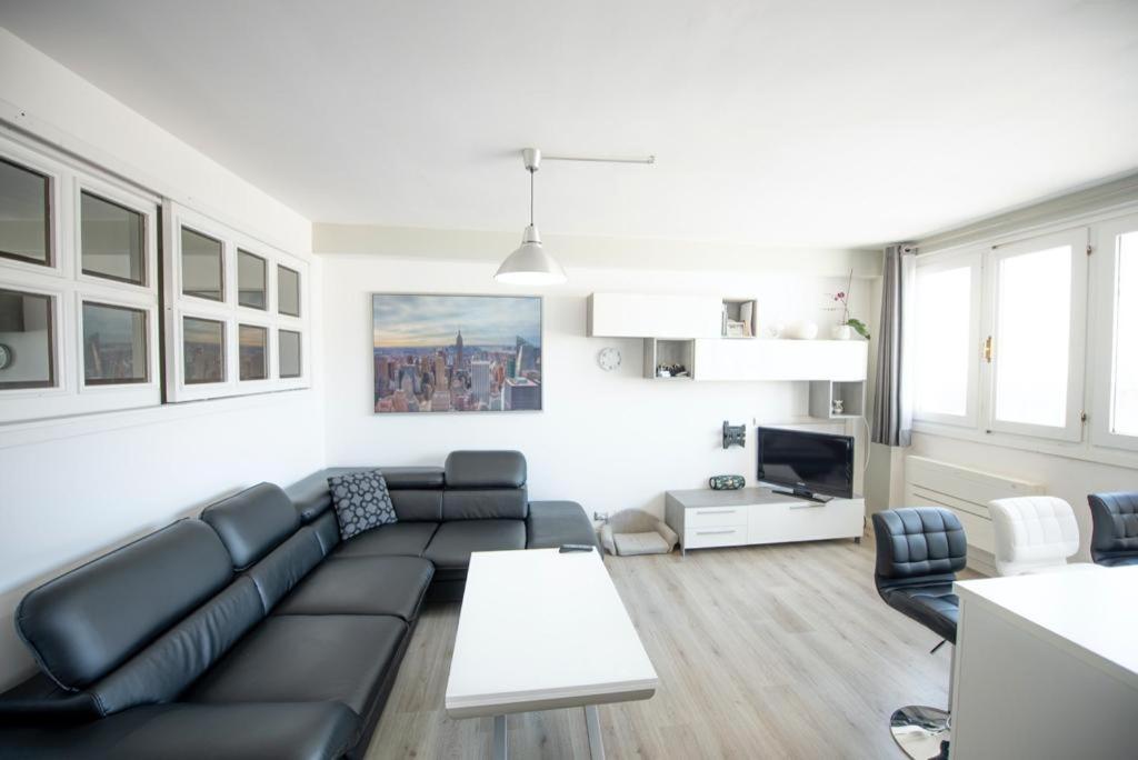 Loft 51 Apartment Olbia Exterior photo